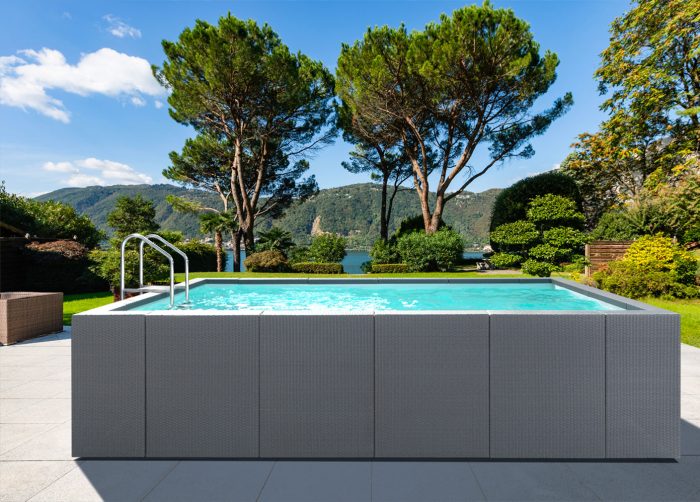 Gamme de spa 2