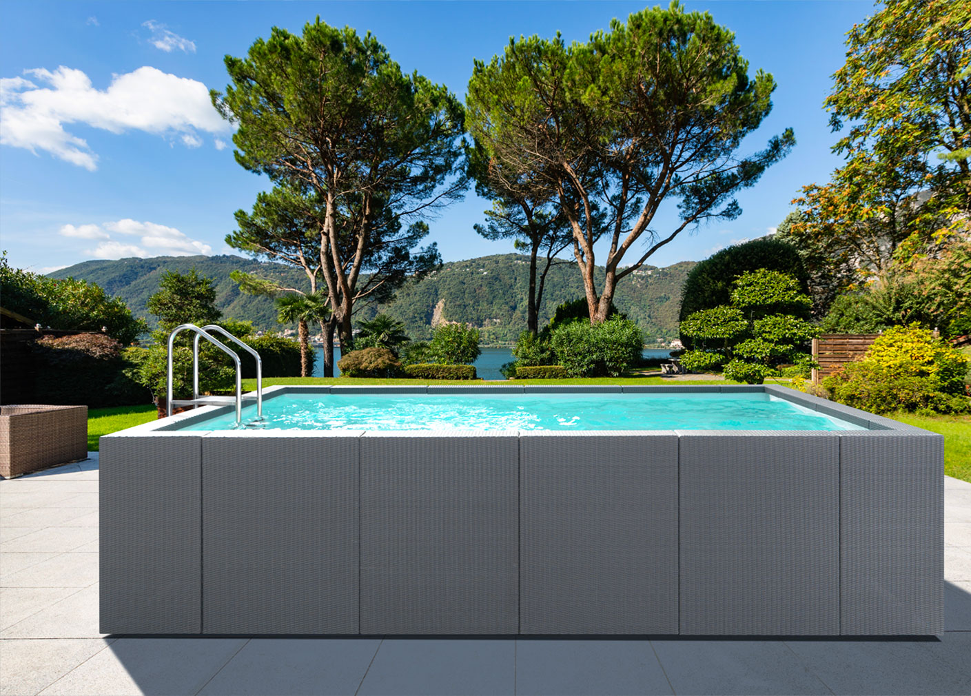 Gamme de spa 2