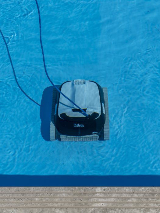 Robots de nettoyage de piscine