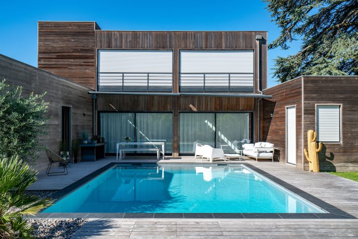 Mini piscine